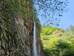 -湖洞水自然风景区
