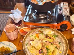 -三月居酒屋(青年大街店)