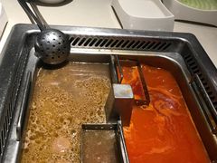 -海底捞火锅(团结桥店)