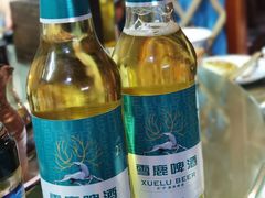 -老阿妈乌海蒙餐馆(锦馨园小区店)