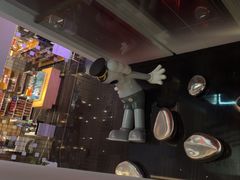 -南京空港温德姆花园酒店·MTF满庭芳中餐厅