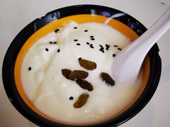 -帕米尔食府(白云观店)