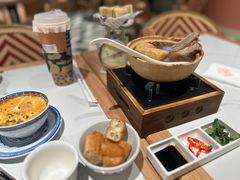 -芽笼芽笼新加坡餐厅(环球港店)