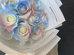 -ChaKo Flora ·茶子花艺 (市北店)