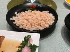-松鹤楼(狮山永利广场店)