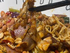 -友达面馆(广州总店)