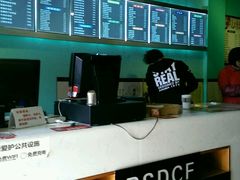 -潘氏凉皮(迎宾南路店)