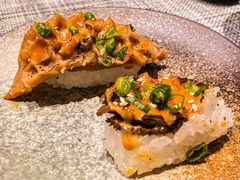 -戏作寿司(观音桥店)
