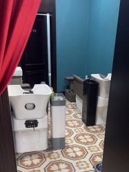 -豪帅男士理容馆