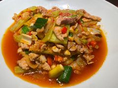 -吃饭皇帝大(合生汇店)