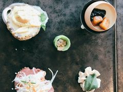 -香樟花园法式铁板烧(恒隆广场店)
