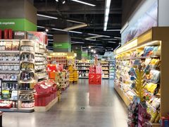 -blt精品超市(南京环宇城店)