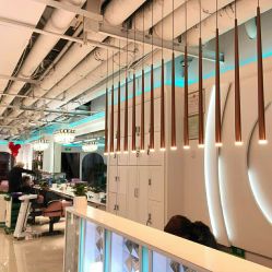 -BULB STUDIO 巴柏明星发型工作室