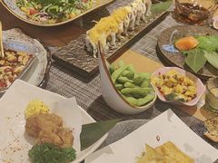 -樱之味精致料理融合餐厅