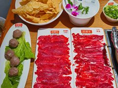 -好想牛·鲜切自助牛肉火锅(七堡花园城店)