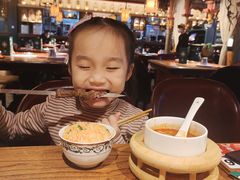 -纳瓦新疆菜(银都店)