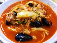 -香港饭店0410(弘大店)
