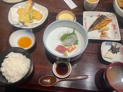 -翔峰炭火鳗鱼(悦泰街里公寓店)