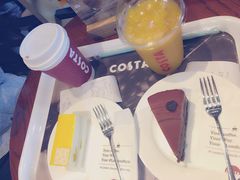 -COSTA COFFEE(吴江路店)