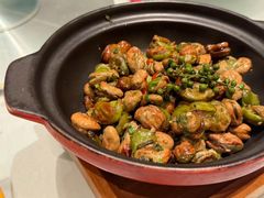 -玫瑰厅上海菜(兴国路店)