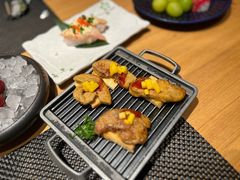-虹料理·日料放题(悠方店)