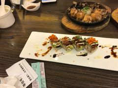-东京屋(武定路店)