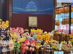 -金鼎轩(方庄天坛店)