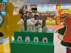 -凯德MALL(西直门店)
