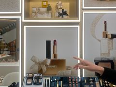 -CHANEL(恒隆广场店)