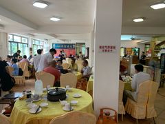 大堂-荔城生鲜盛宴(番禺旗舰店)