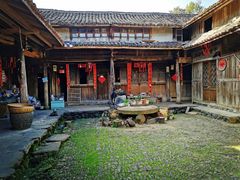 -乌石村
