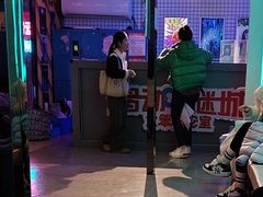 -移动谜城·大笨象密室逃脱(五棵松店)