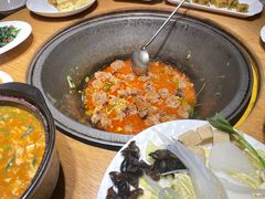 -福茂源横山铁锅羊肉(牡丹园店)