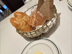 -Wolfgang’s Steakhouse 沃夫冈牛排馆(上海白玉兰广场店)