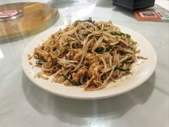 -闻道食府烙饼卷带鱼(原车耳营店原大觉寺店)