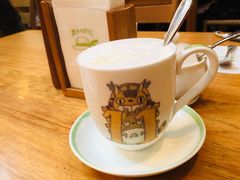 -三鹰之森吉卜力美术馆