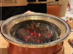 -闻老头·菊花炭烤肉(D11店)