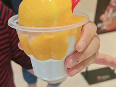 -DQ·蛋糕·冰淇淋(苏州中心店)