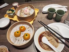 -苏小柳点心·手作小笼包(浦东嘉里城分院)