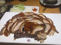 -德香苑脆皮烤鸭·经典(爱融荟城店)