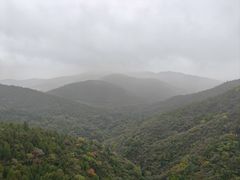 -江苏三台山国家森林公园