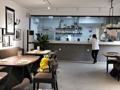 大堂-素心小筑(后沙裕镇店)