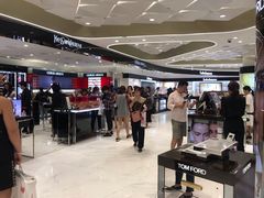 -乐天免税店(明洞店)