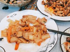 -大师傅金奖啤酒鱼(西街口总店)