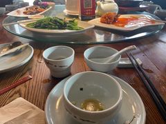 -金苑酒家·客家菜·广东老字号(万象店)