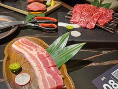 -厚贞日式烤肉(浦东汇智店)