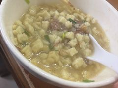 -刘信牛羊肉小炒泡馍(回民街店)