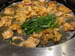 -么子烤肉(化龙池店)