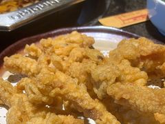 酥肉-陈眼镜火锅(总店)