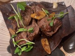 -花和海鲜自助(梅江店)